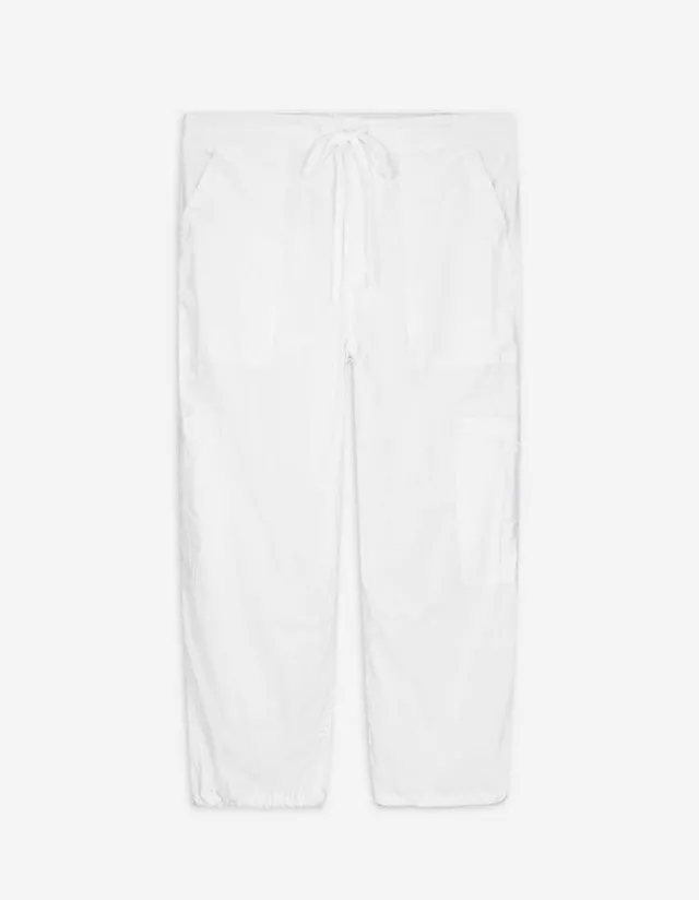 Online Caprihose - Jogger Fit Damen Hosen