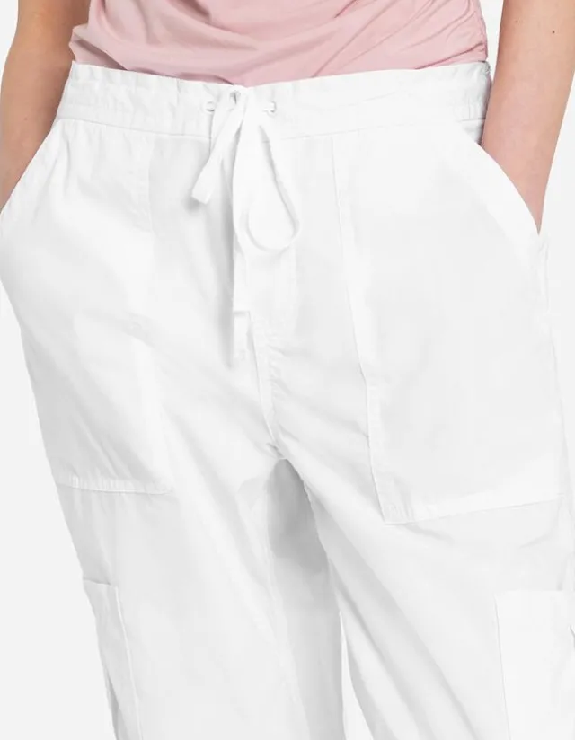 Online Caprihose - Jogger Fit Damen Hosen