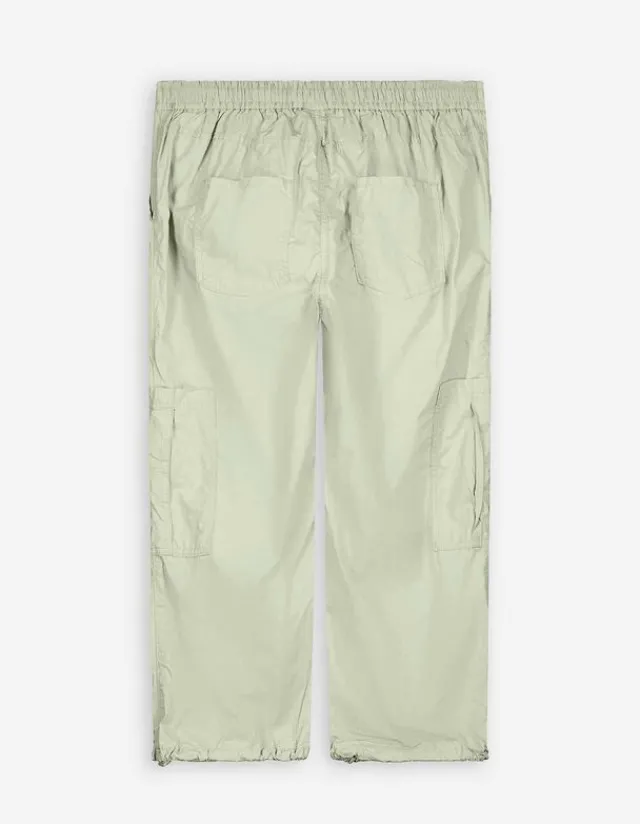 New Caprihose - Jogger Fit Damen Hosen