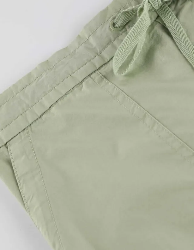 New Caprihose - Jogger Fit Damen Hosen