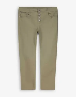 Online Caprihose - 7/8-L&auml;nge Damen Hosen