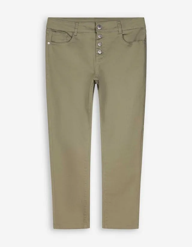Online Caprihose - 7/8-Länge Damen Hosen
