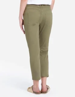 Online Caprihose - 7/8-Länge Damen Hosen