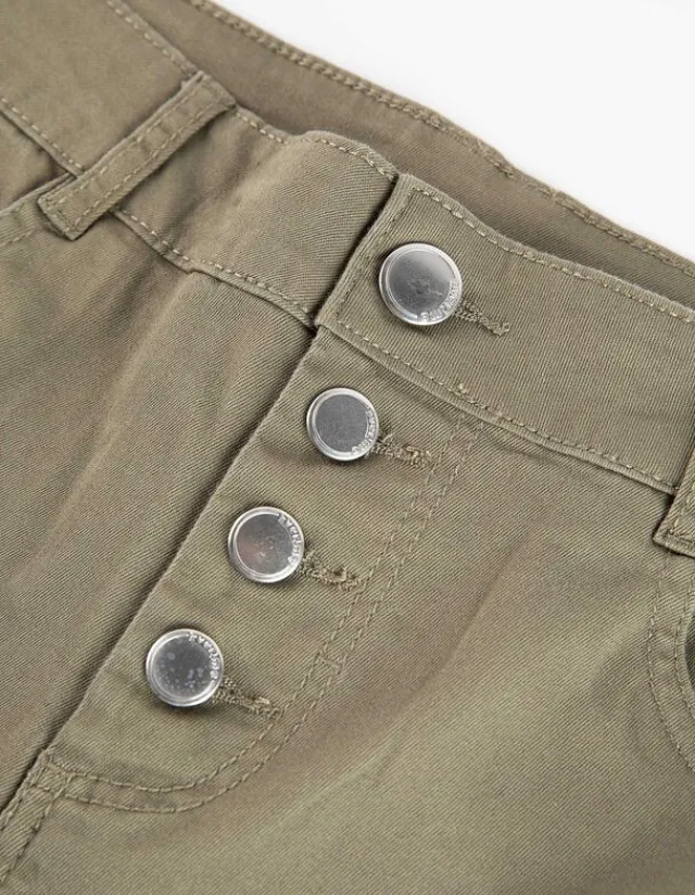Online Caprihose - 7/8-Länge Damen Hosen