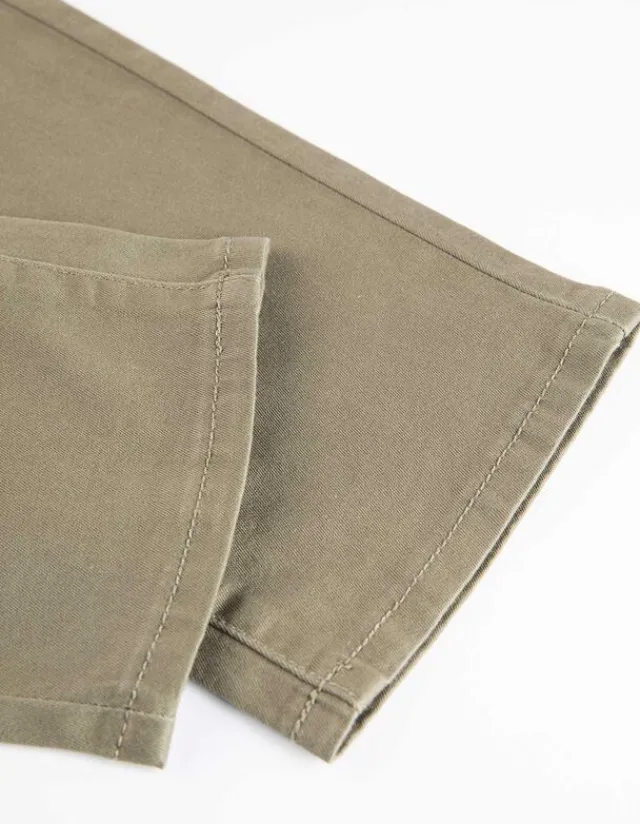 Online Caprihose - 7/8-Länge Damen Hosen