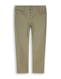 Online Caprihose - 7/8-Länge Damen Hosen