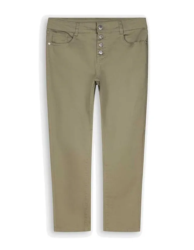 Online Caprihose - 7/8-Länge Damen Hosen
