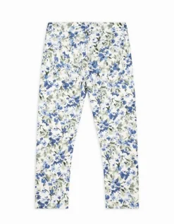 Discount Caprihose - 7/8-L&auml;nge Damen Hosen