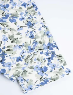 Discount Caprihose - 7/8-L&auml;nge Damen Hosen