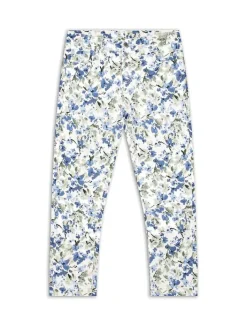 Discount Caprihose - 7/8-L&auml;nge Damen Hosen