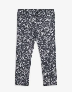 Fashion Caprihose - 7/8-L&auml;nge Damen Hosen