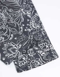 Fashion Caprihose - 7/8-Länge Damen Hosen