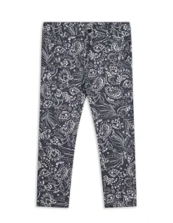 Fashion Caprihose - 7/8-Länge Damen Hosen