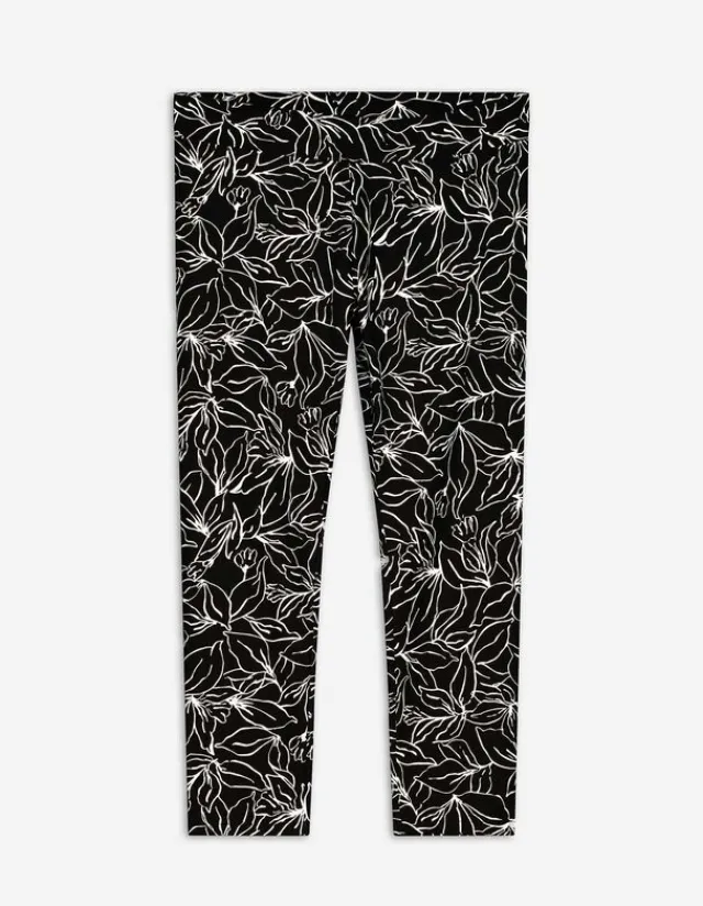 Online Caprihose - 3/4-Länge Damen Hosen