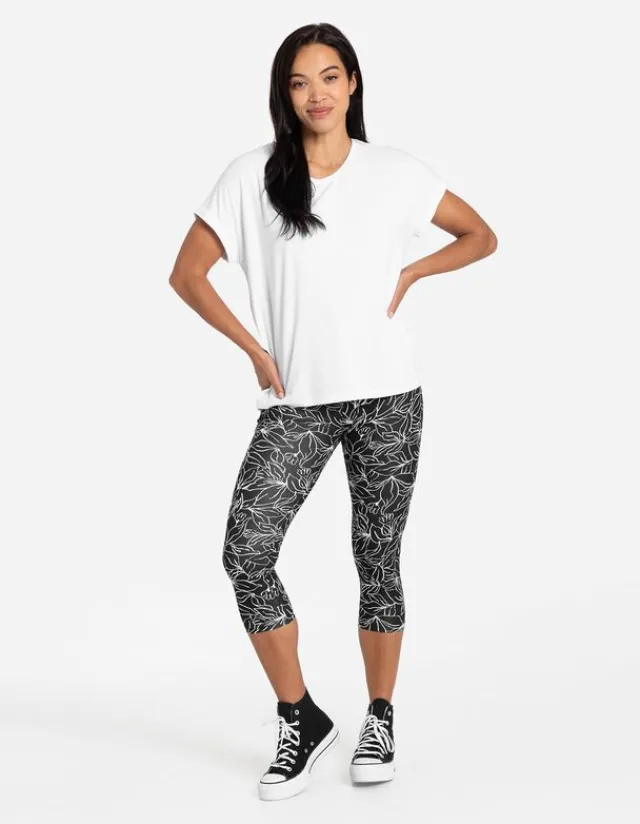 Online Caprihose - 3/4-Länge Damen Hosen
