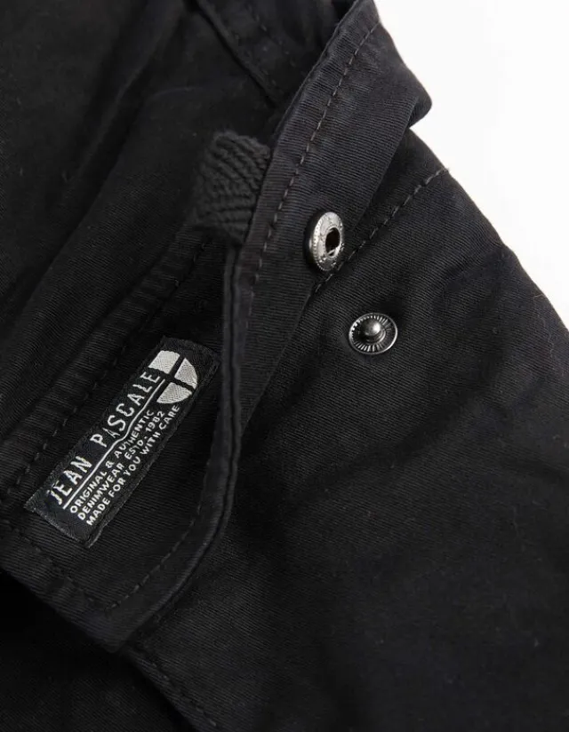 Hot Cargohose - Aufgesetze Taschen - Herren Hosen