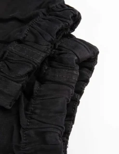 Hot Cargohose - Aufgesetze Taschen - Herren Hosen