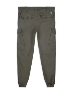 Online Cargohose - Aufgesetze Taschen - Herren Hosen