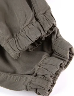 Online Cargohose - Aufgesetze Taschen - Herren Hosen