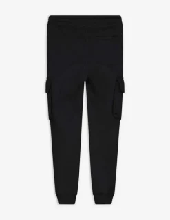 Sale Cargohose - Aufgesetze Taschen - Kinder Jungenkleidung