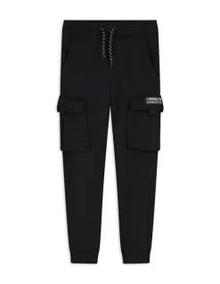 Sale Cargohose - Aufgesetze Taschen - Kinder Jungenkleidung
