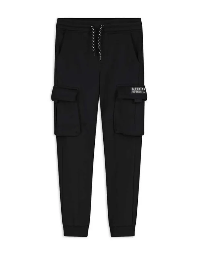 Sale Cargohose - Aufgesetze Taschen - Kinder Jungenkleidung