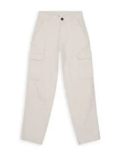 Hot Cargohose - Baumwoll-Mix - Damen Hosen