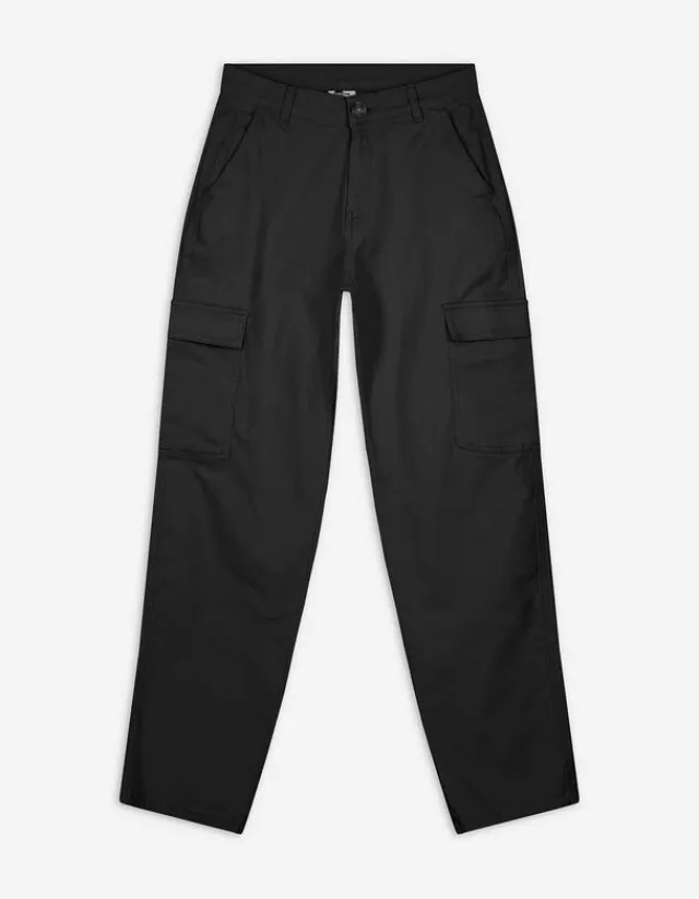 Best Cargohose - Baumwoll-Mix - Damen Hosen
