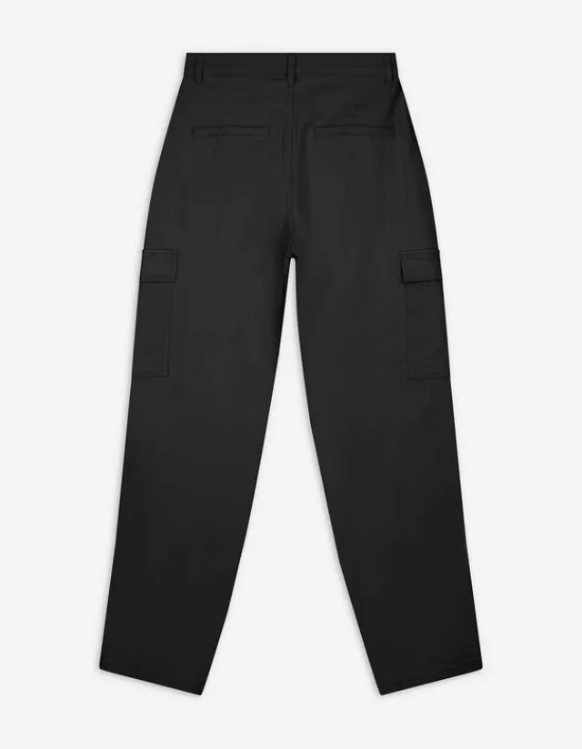 Best Cargohose - Baumwoll-Mix - Damen Hosen