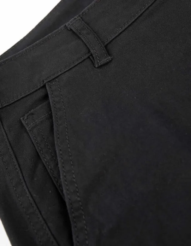 Best Cargohose - Baumwoll-Mix - Damen Hosen