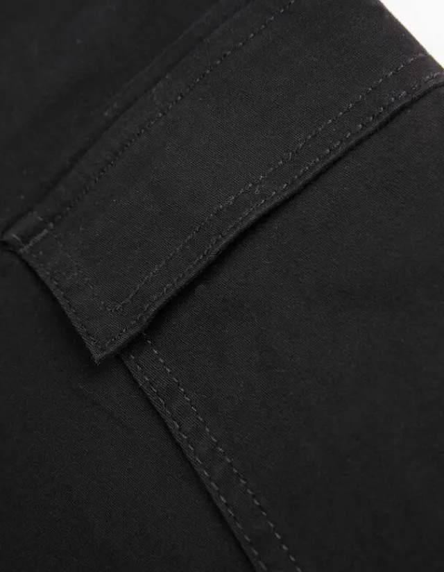 Best Cargohose - Baumwoll-Mix - Damen Hosen