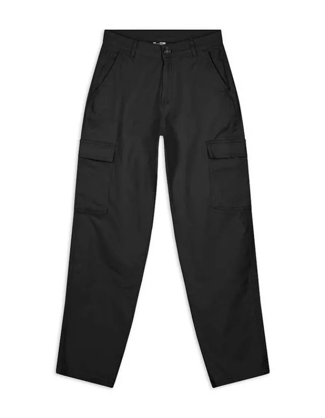 Best Cargohose - Baumwoll-Mix - Damen Hosen