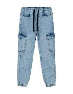 Best Cargohose - Herren Jeans