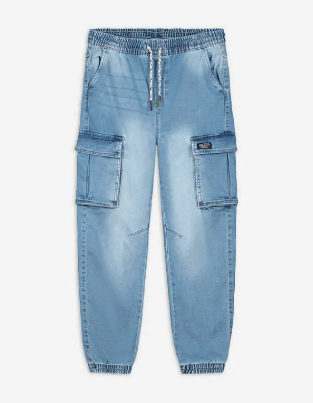 Outlet Cargohose - Kinder Jungenkleidung