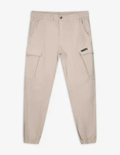 Sale Cargohose - Regular Waist - Herren Hosen