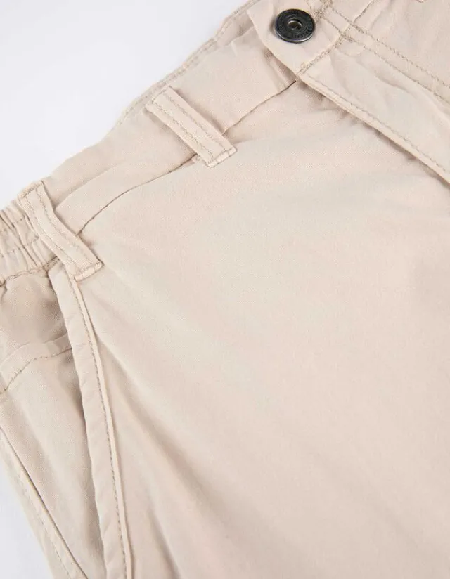 Sale Cargohose - Regular Waist - Herren Hosen