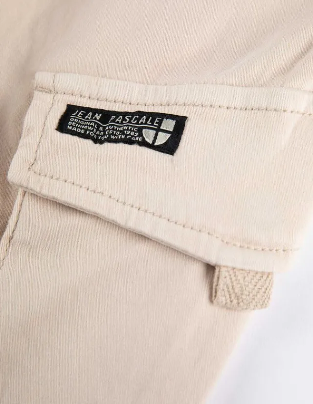 Sale Cargohose - Regular Waist - Herren Hosen