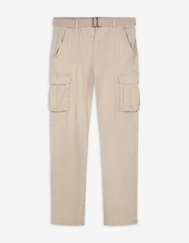Best Cargohose - Schnalle - Herren Hosen