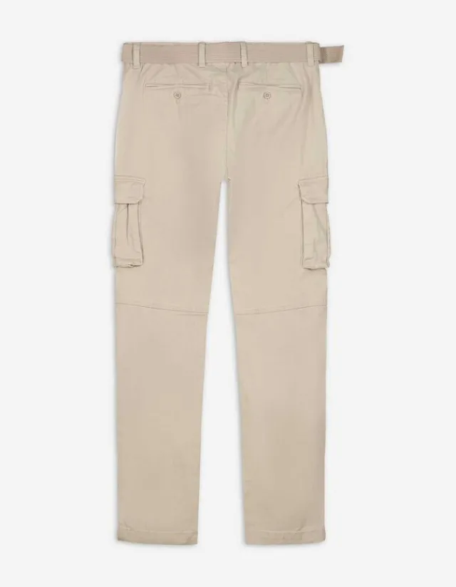 Best Cargohose - Schnalle - Herren Hosen