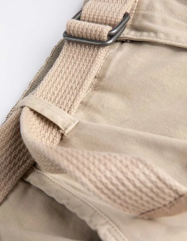 Best Cargohose - Schnalle - Herren Hosen