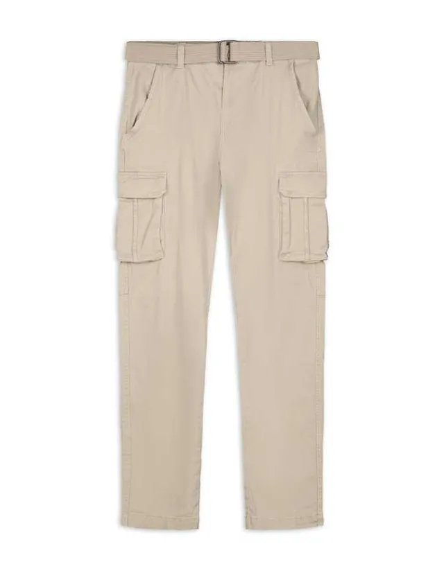 Best Cargohose - Schnalle - Herren Hosen