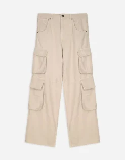 New Cargohose - Straight Fit - Herren Hosen