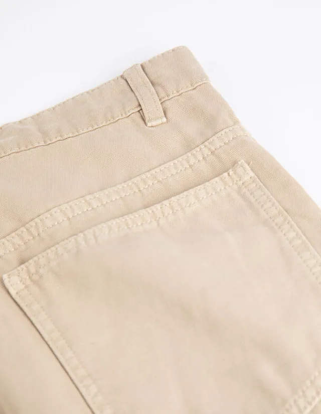 New Cargohose - Straight Fit - Herren Hosen