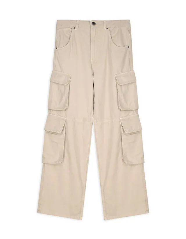 New Cargohose - Straight Fit - Herren Hosen