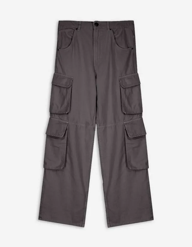 New Cargohose - Straight Fit - Herren Hosen