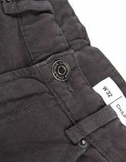 New Cargohose - Straight Fit - Herren Hosen