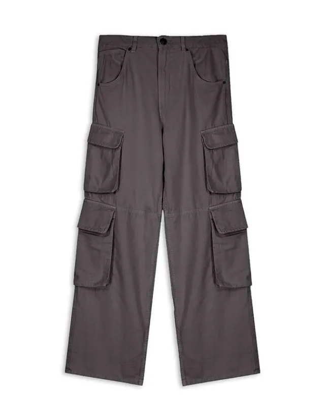 New Cargohose - Straight Fit - Herren Hosen