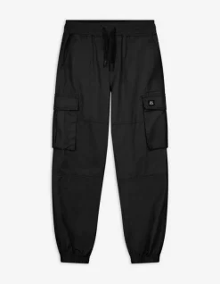 Hot Cargohose - Twill - Kinder Jungenkleidung