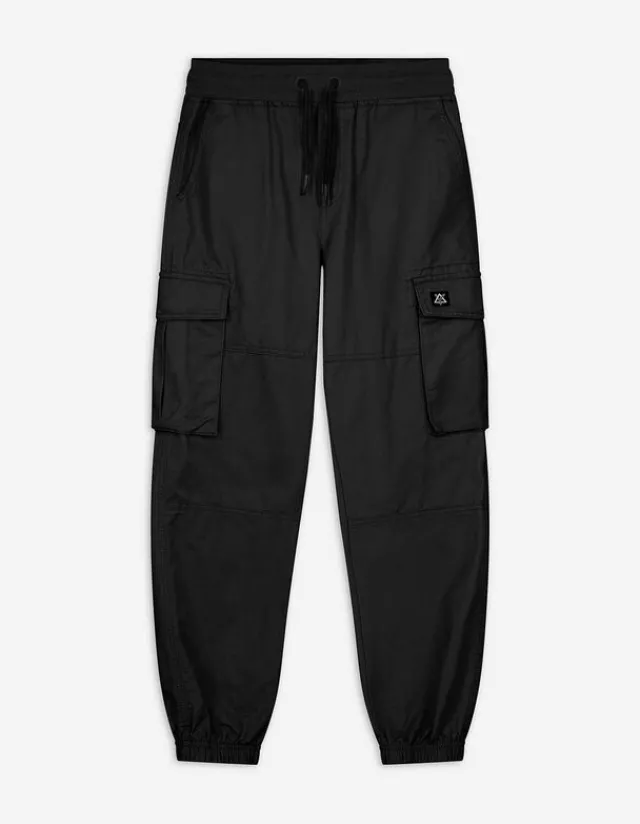 Hot Cargohose - Twill - Kinder Jungenkleidung