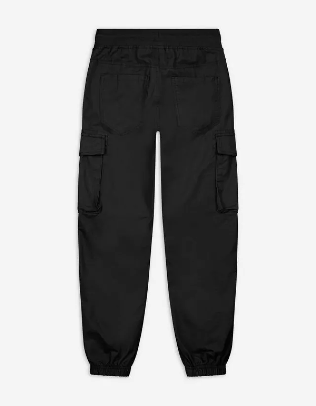 Hot Cargohose - Twill - Kinder Jungenkleidung